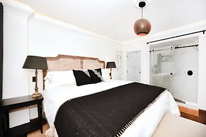 Orchid House Polanco