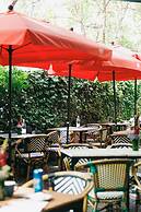 Orchid House Polanco