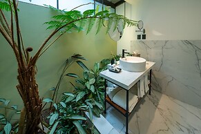 Orchid House Polanco