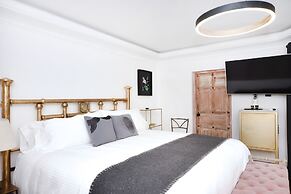 Orchid House Polanco