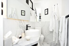 Orchid House Polanco