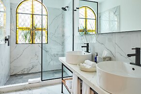 Orchid House Polanco