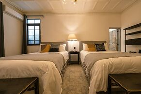 Orchid House Polanco