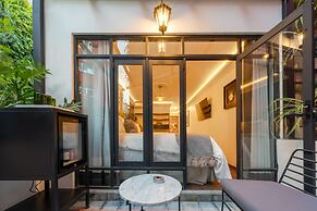 Orchid House Polanco