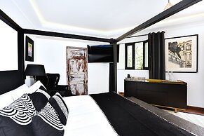 Orchid House Polanco