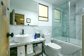 Orchid House Polanco