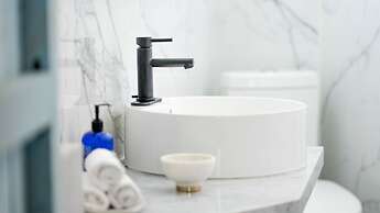 Orchid House Polanco