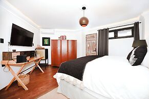 Orchid House Polanco