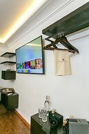 Orchid House Polanco