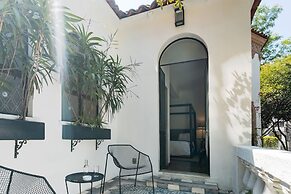 Orchid House Polanco