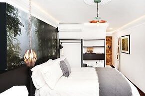 Orchid House Polanco