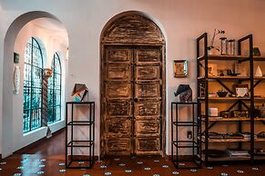 Orchid House Polanco