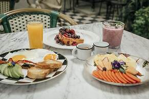 Orchid House Polanco