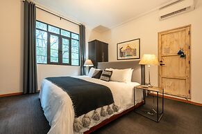 Orchid House Polanco