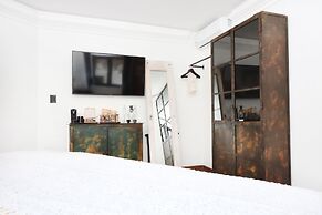 Orchid House Polanco