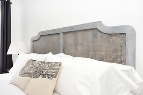 Orchid House Polanco