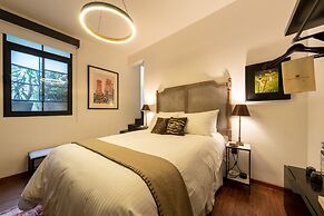 Orchid House Polanco