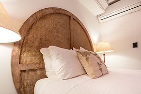 Orchid House Polanco