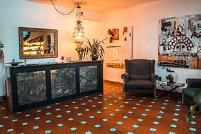 Orchid House Polanco