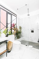 Orchid House Polanco