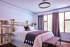 Orchid House Polanco