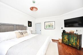 Orchid House Polanco