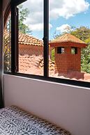 Orchid House Polanco