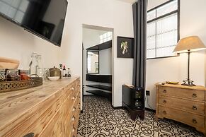 Orchid House Polanco