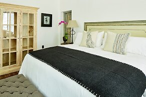 Orchid House Polanco