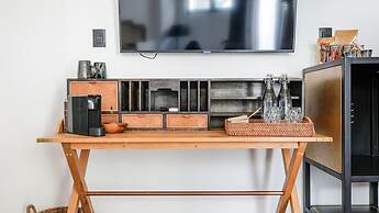 Orchid House Polanco