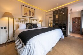 Orchid House Polanco