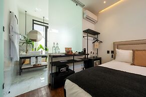 Orchid House Polanco