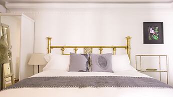 Orchid House Polanco