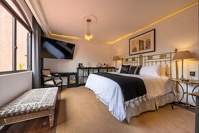 Orchid House Polanco