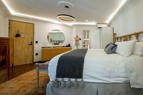 Orchid House Polanco