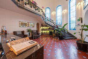 Orchid House Polanco