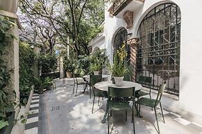 Orchid House Polanco