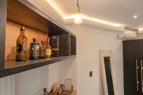 Orchid House Polanco