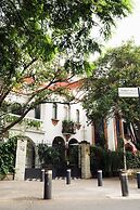 Orchid House Polanco