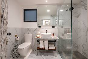 Orchid House Polanco