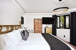 Orchid House Polanco