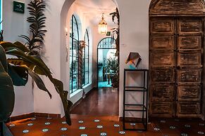 Orchid House Polanco