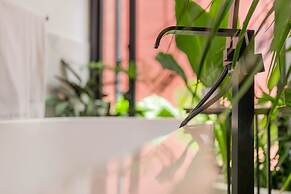 Orchid House Polanco