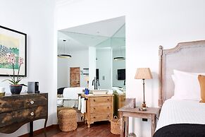 Orchid House Polanco