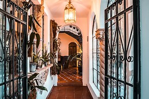 Orchid House Polanco