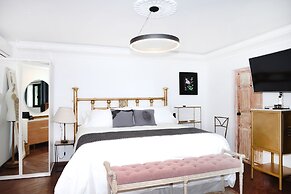 Orchid House Polanco