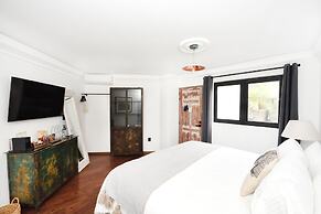 Orchid House Polanco