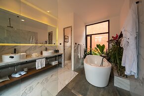 Orchid House Polanco