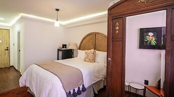 Orchid House Polanco