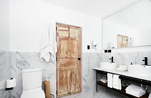 Orchid House Polanco